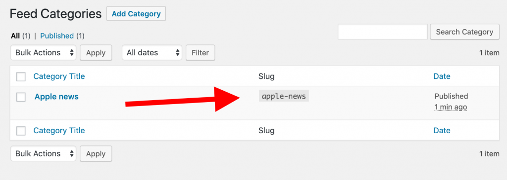 Feeds Slug How To Build A News Aggregator Site Using Elementor And Feedzy 4