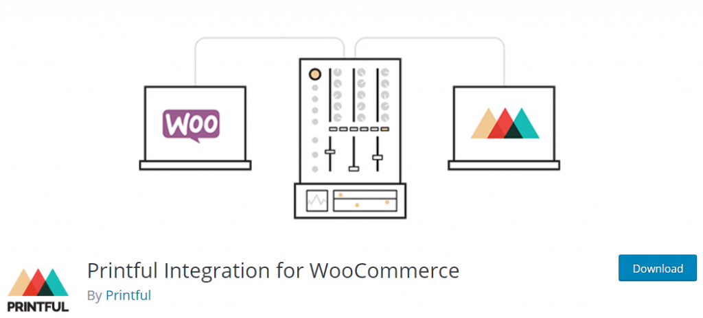 Elementor The Complete Guide To Woocommerce Dropshipping In 2021 Printful Woocommerce Dropshipping: The Complete Guide (Plugins &Amp; Suppliers) 1