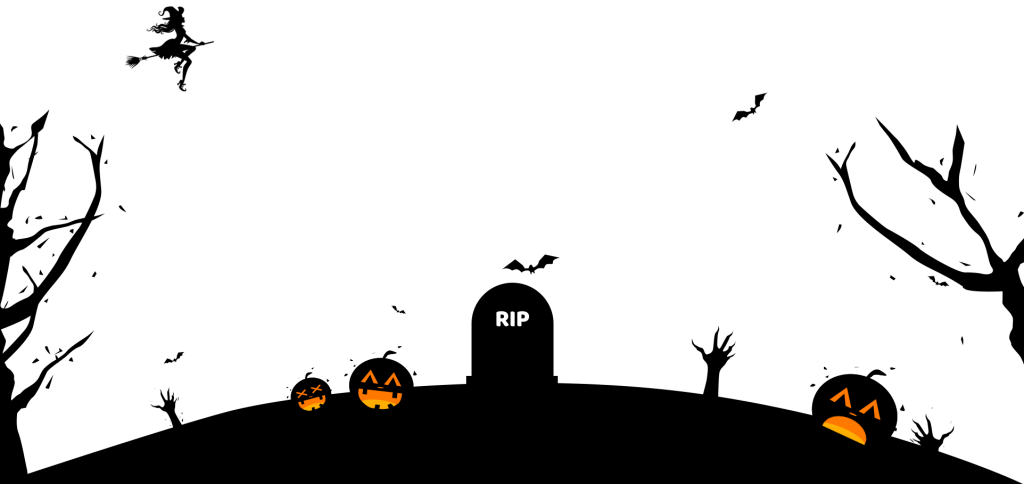 1006 Halloween Gift Pack: Free Icons, Templates, Backgrounds &Amp; Masks 6