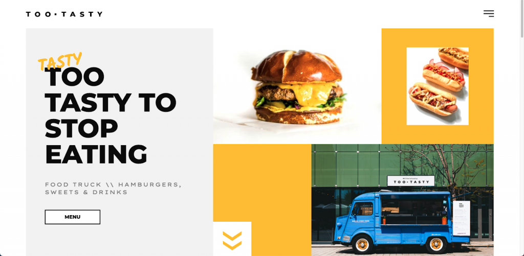 Cool Food Truck Kit 9 Ways Elementor’s Import/Export Helps Web Creators Complete Projects Faster 1