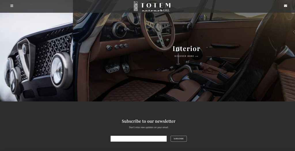 Totem Automobili Improving Your Landing Page Conversion Rate: A Step-By-Step Guide 11