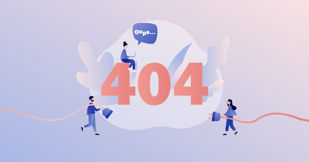 How To Create A Custom Wordpress 404 Page With Elementor How To Create A Custom Wordpress 404 Page With Elementor