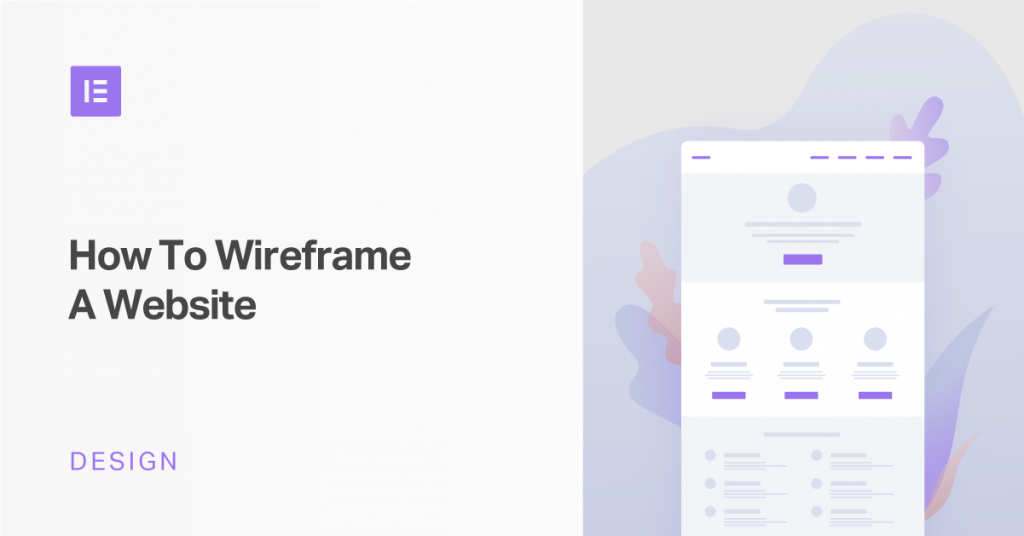 Download How To Create A Website Wireframe 3 Simple Steps Elementor