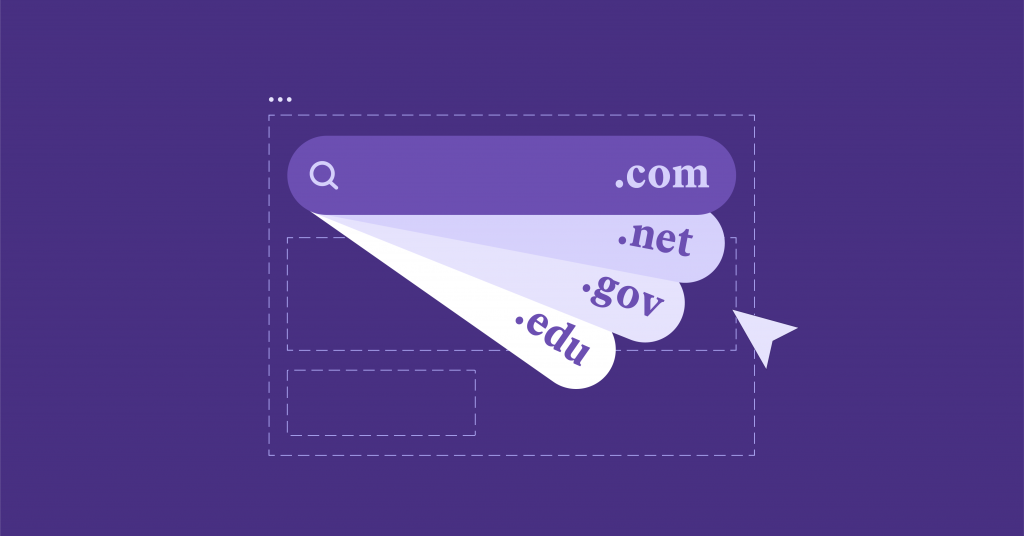 Com vs .Net: Choosing the Right Domain Extension | Elementor