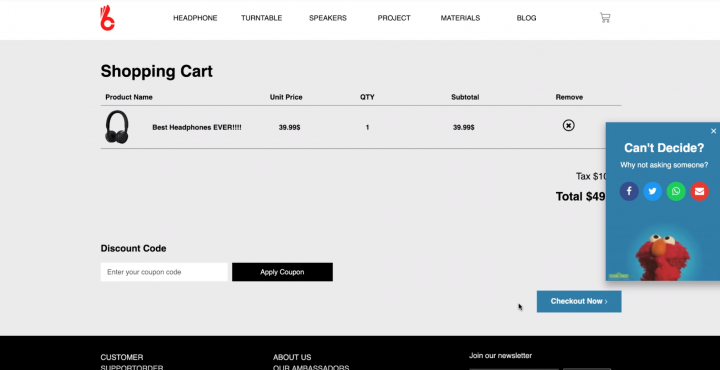 create-shopping-cart-popup-wordpress-1