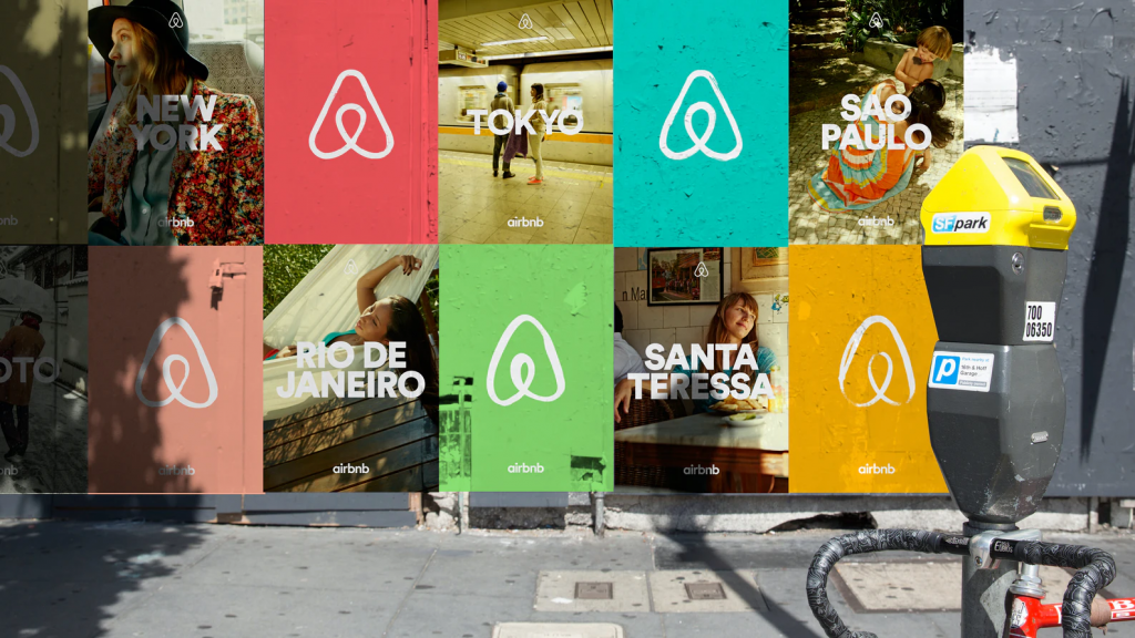 Airbnb1 19 Outstanding Brand Style Guide Examples For Inspiration 12