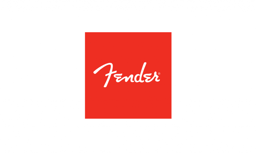 Fender 19 Outstanding Brand Style Guide Examples For Inspiration 18