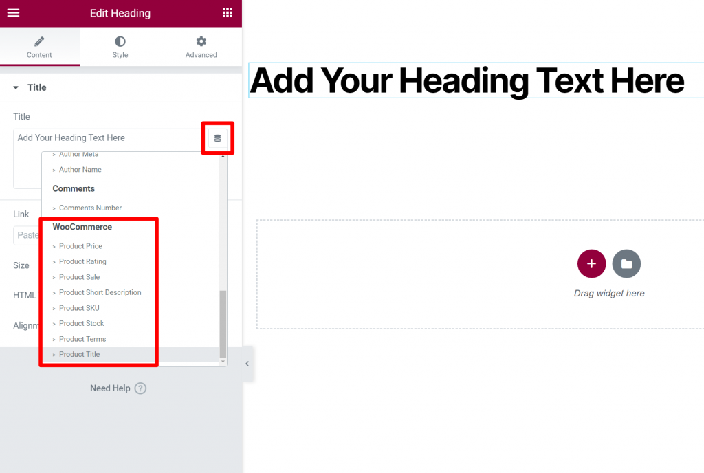 Woocommerce Dynamic Tags Example 7 Ways You Can Use Dynamic Woocommerce Tags To Increase Your Online Store Sales 1
