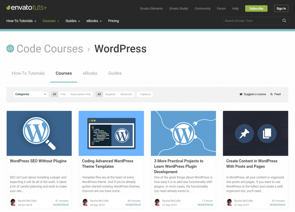 Envato Tuts 15 Helpful Development Resources For Wordpress Developers 12