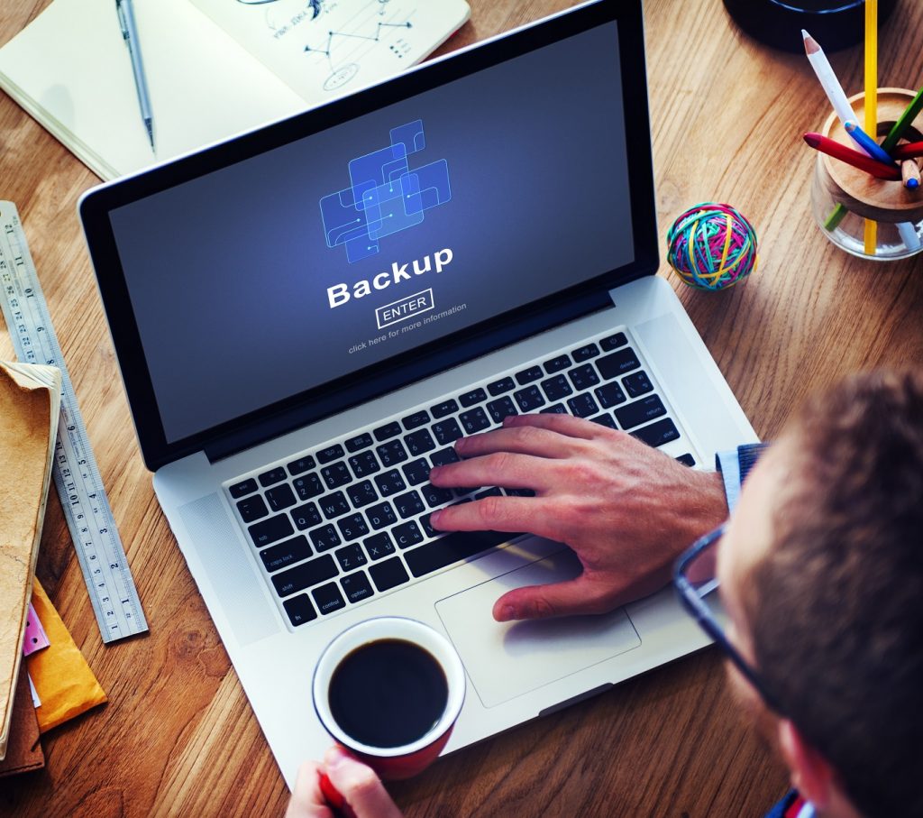 Backing Up Your Website Wordpress Backup: How To Backup Wordpress Site - Manually Or Using A Plugin 1