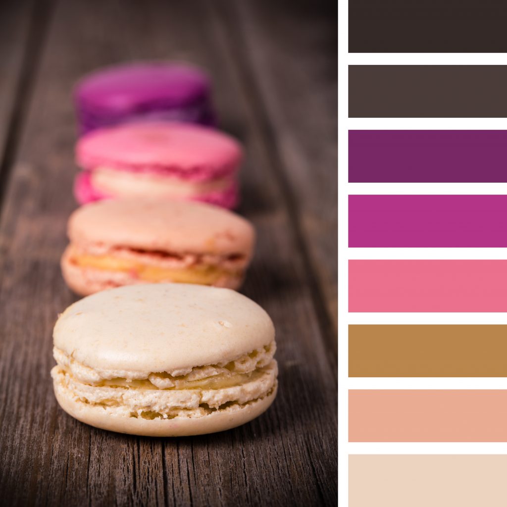 Color and Theme Development