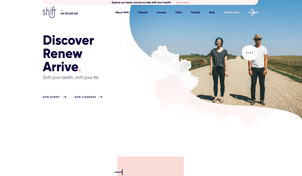 Theshiftclinic End-Of-Year Showcase 2021 — The Winners 14