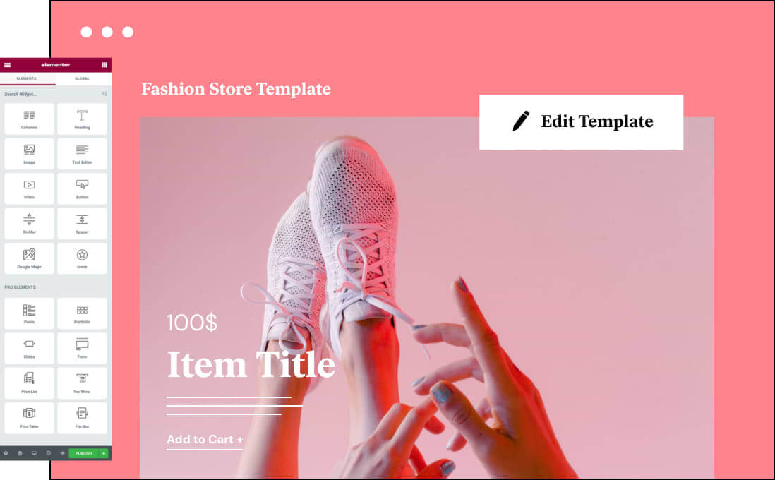 Supercharge Your Design With Beautiful Assets