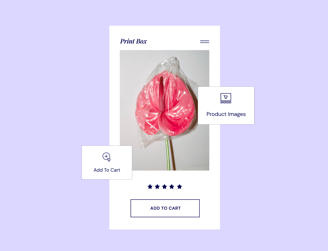 Sell Your Photos Online