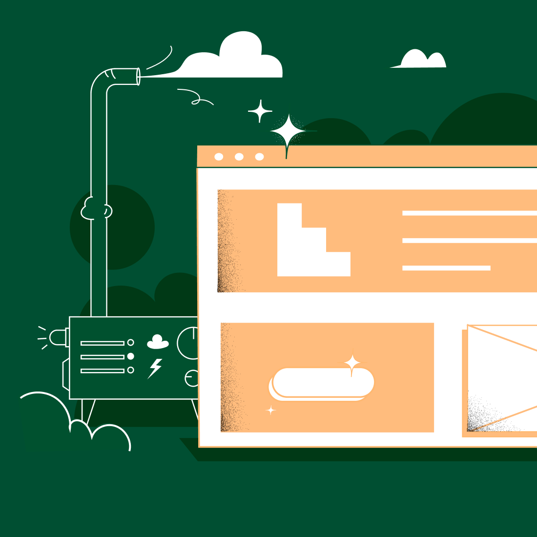 Cloud Hosting | Elementor