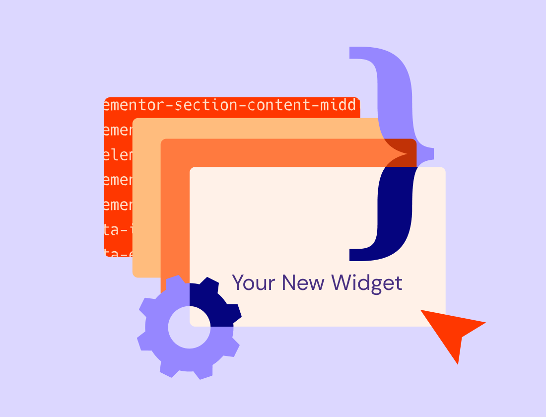 Build Your Own Widgets and Themes