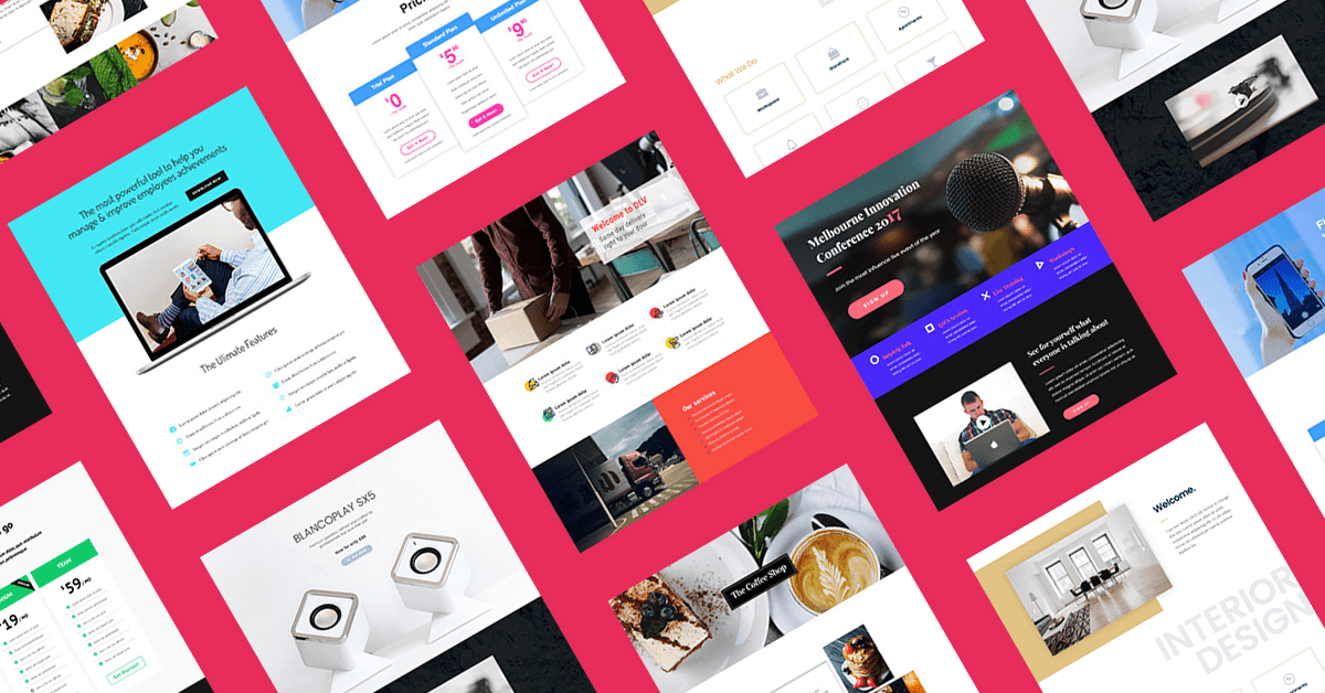 11New-Templates-Pink