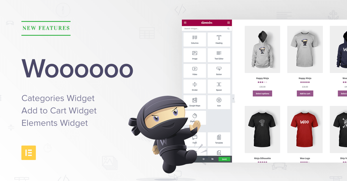Woocommerce-Blog