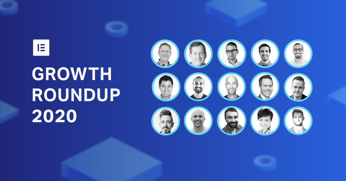 Growth Roundup