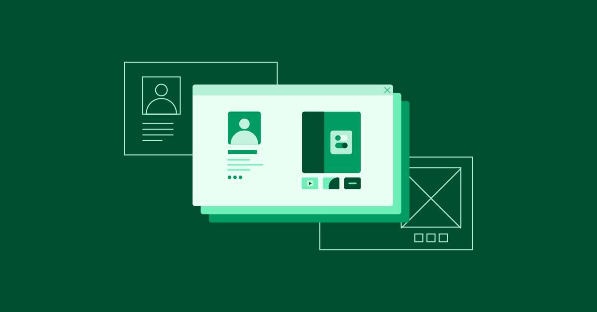 elementor portfolio website templates