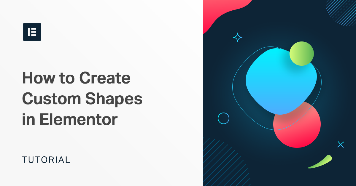 ShapeX - 2 click Form / Shape Collage tool [NEW 2019] 