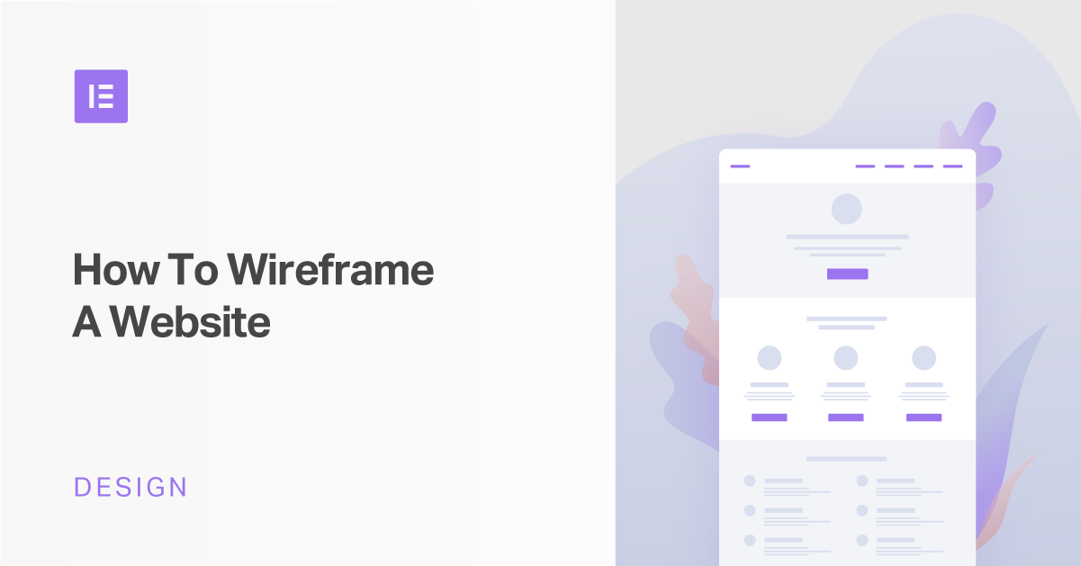 Ropro- Ecommerce site wireframe and prototype