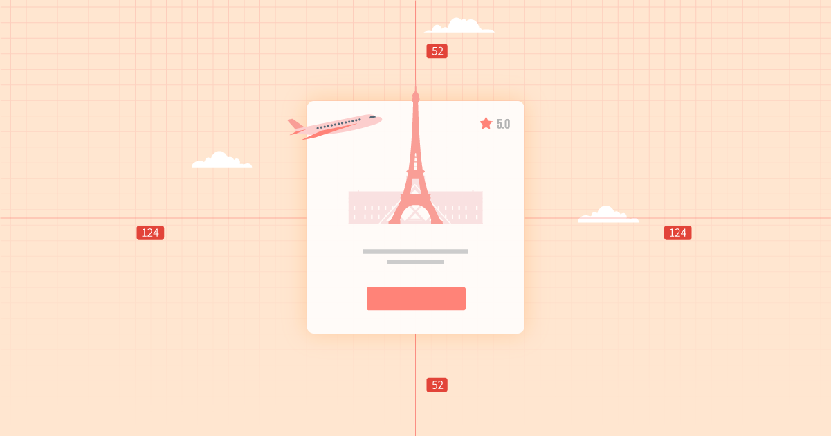 best practices grids web design elementor