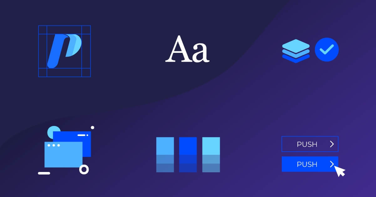Create a Complete Web Design Style Guide