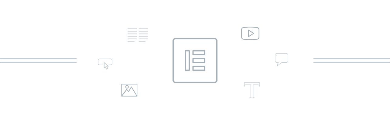 Widgets