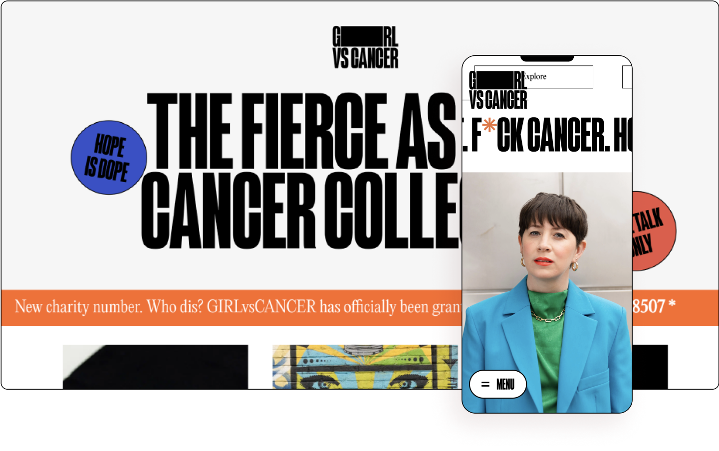 Girlvscancer.co .Uk 1 Showoff '22: Resumen, Ganadores Y Qué Sigue Girlvscancer.co .Uk 1 Showoff '22: Resumen, Ganadores Y Qué Sigue 10