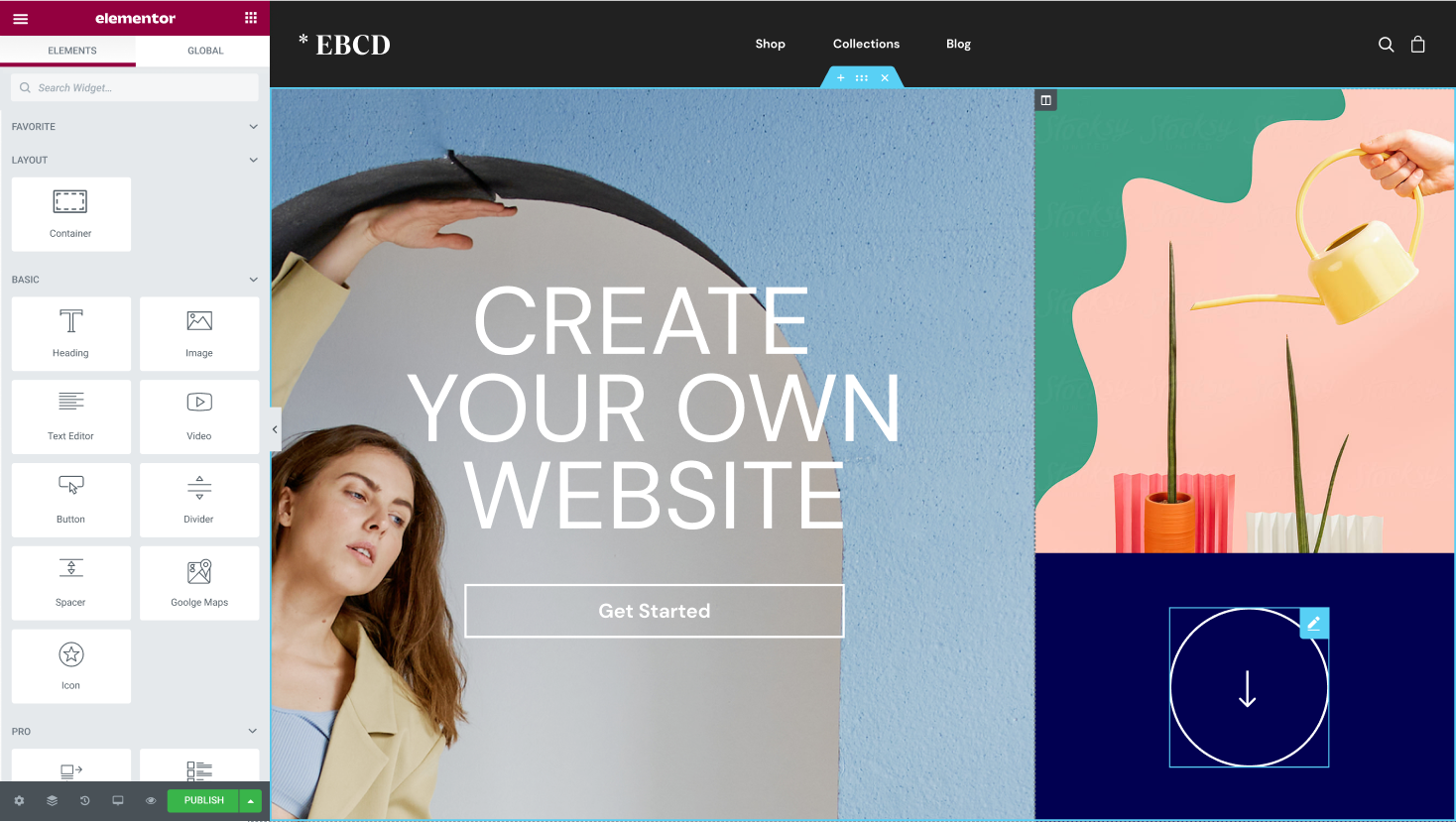 Elementor Review Empowering Website Design With Ease Elementor Review Empowering Website Design With Ease