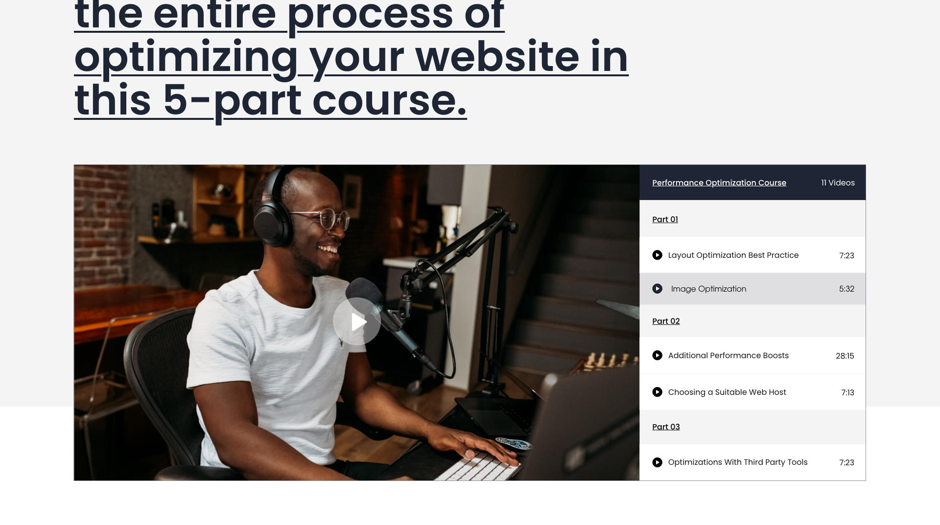 E Learning Playlist Engage Your Website Visitors With The New Video Playlist &Amp; Hotspots Widgets E Learning Playlist Engage Your Website Visitors With The New Video Playlist &Amp; Hotspots Widgets 4