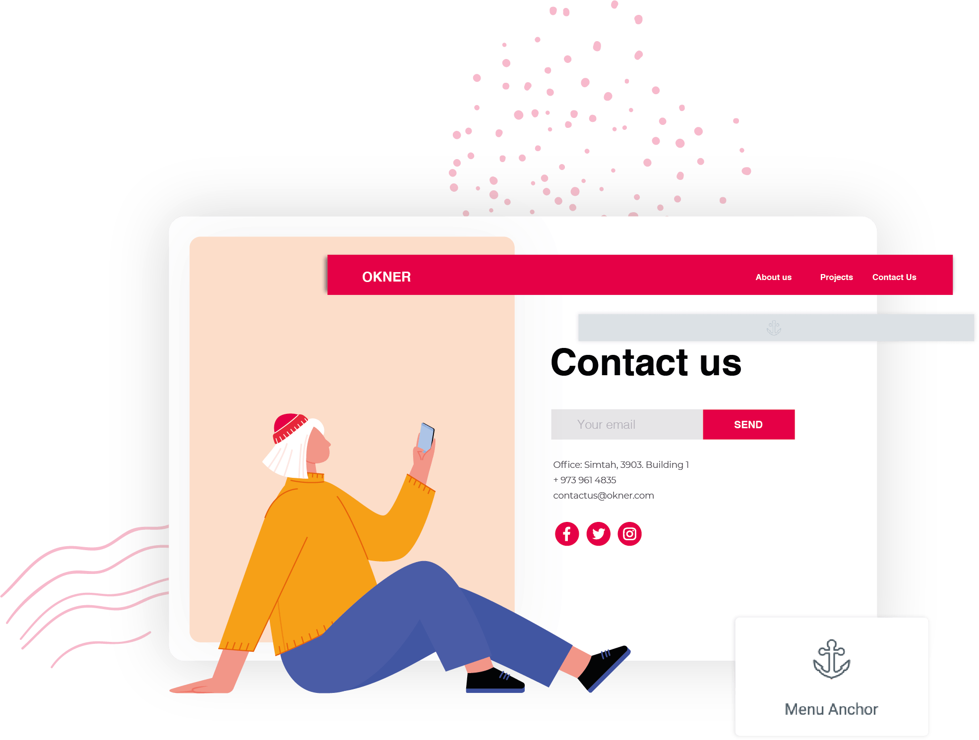 Blog Side Banner Elementor Sites Of April 2021 8