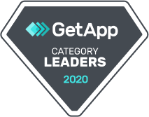 getapp badge