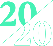 20 20 End-Of-Year Showcase 2020 — The Winners 1