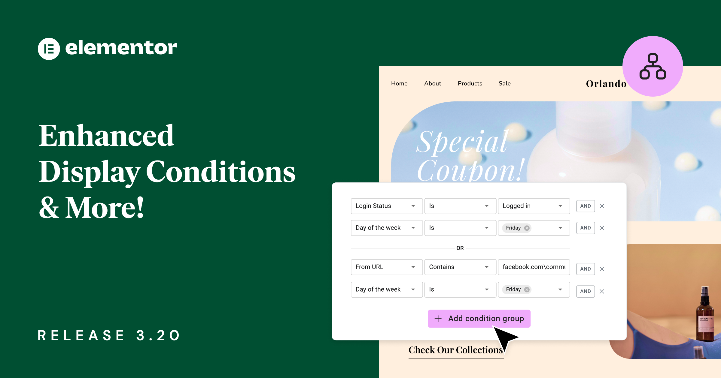 How To Create A One Page Website In Wordpress â Elementor