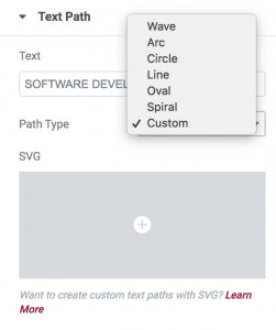 Upload Svg How A Leading Design Agency Revamped Their Website With Elementor Upload Svg How A Leading Design Agency Revamped Their Website With Elementor 3