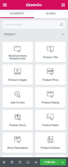 woocommerce how to create a bookmark link for people