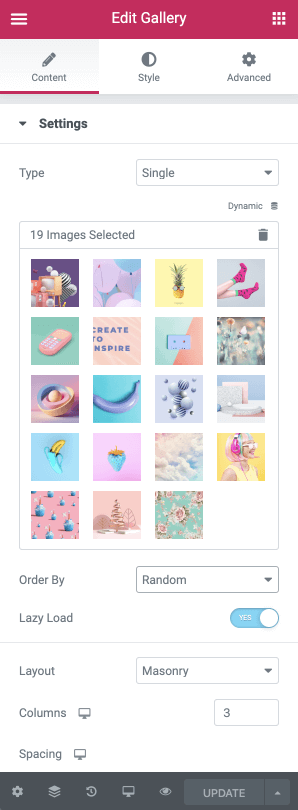 Lazy Load2 Meet The Table Of Contents Widget Lazy Load2 Meet The Table Of Contents Widget 1