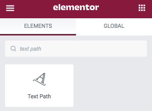 Text Path Widget How A Leading Design Agency Revamped Their Website With Elementor Text Path Widget How A Leading Design Agency Revamped Their Website With Elementor 2
