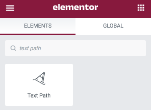 Text Path Widget How A Leading Design Agency Revamped Their Website With Elementor 2