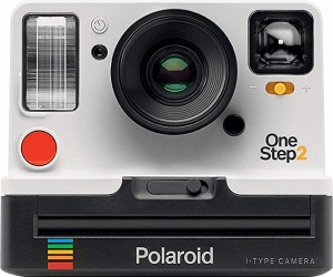 Polaroid Cam Pic Announcing Birthday Contest Winners! 3
