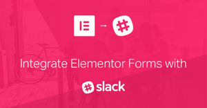 Integrate With Slack