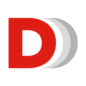 Dynamic ooo Logo