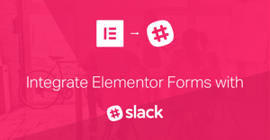integrate with slack