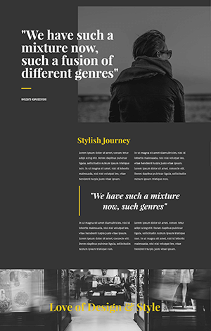 Template Fashion Introducing Elementor: The Page Builder That Will Change Wordpress Design Template-Fashion