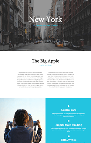 Template Ny Introducing Elementor: The Page Builder That Will Change Wordpress Design Template-Ny
