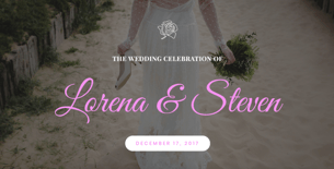 Elementor Wedding Template1 Elementor Wedding Template1