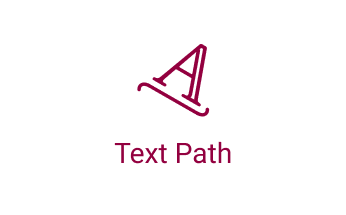 Hover 1 Introducing Text Path &Amp; Mask Layer Features! 1