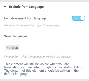 How To Create A Multilingual Website With Elementor And Translatepress 4
